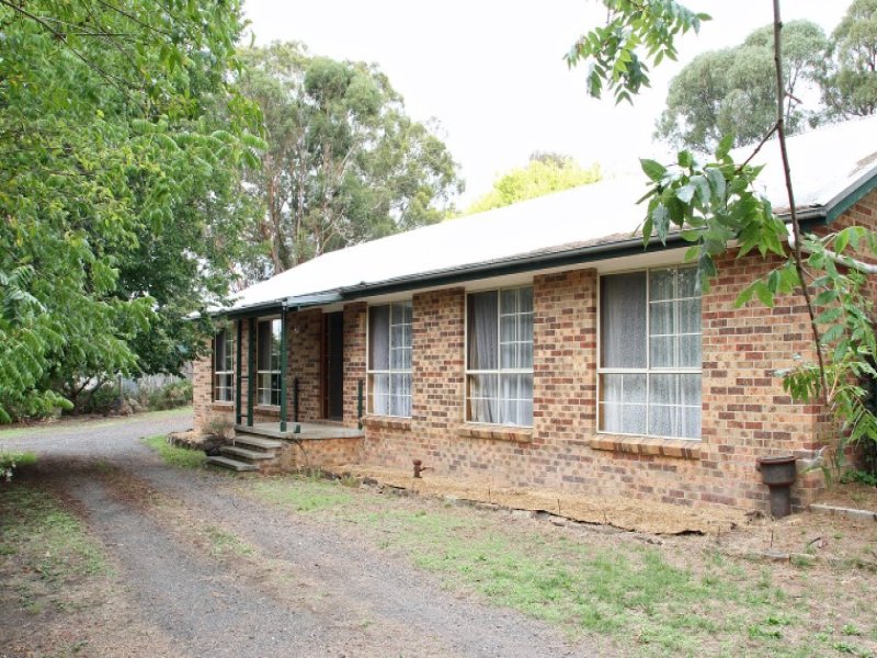 5 Middle Street, Murrumbateman, NSW 2582 Property Details