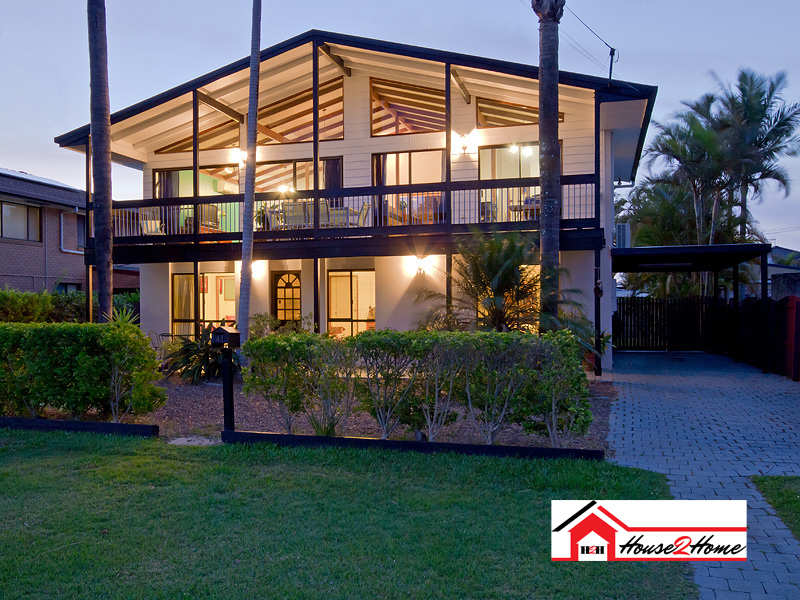 41 Warana Avenue, Cabbage Tree Point, Steiglitz, Qld 4207 Property