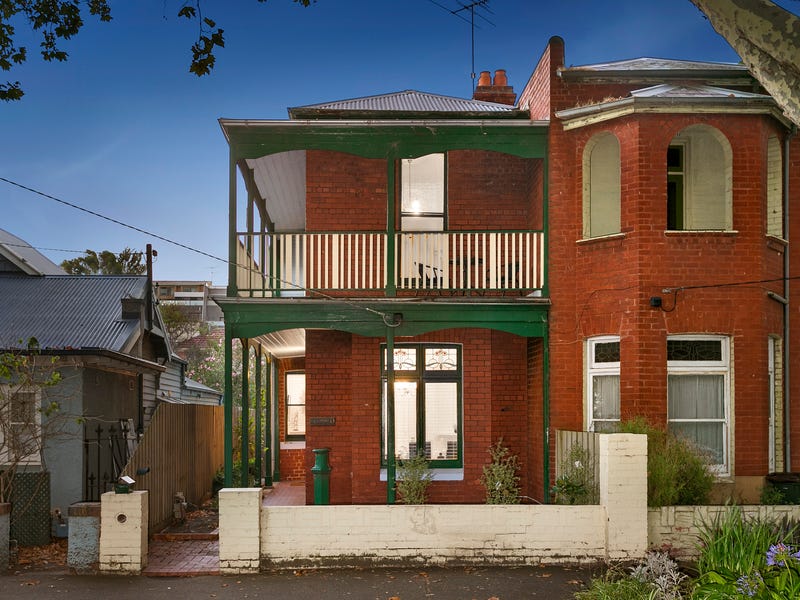 8 Mary Street, St Kilda West, Vic 3182