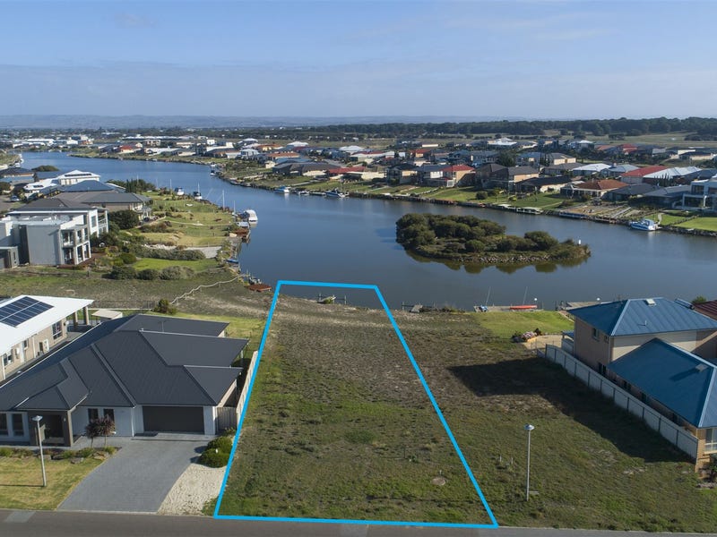 133 Excelsior Parade, Hindmarsh Island, SA 5214