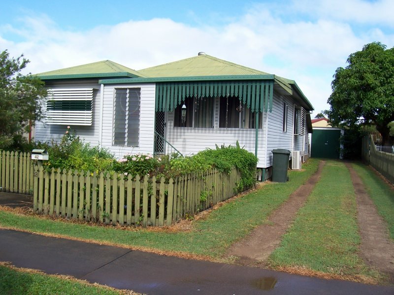 42 Fuljames Street, Proserpine, Qld 4800 Property Details
