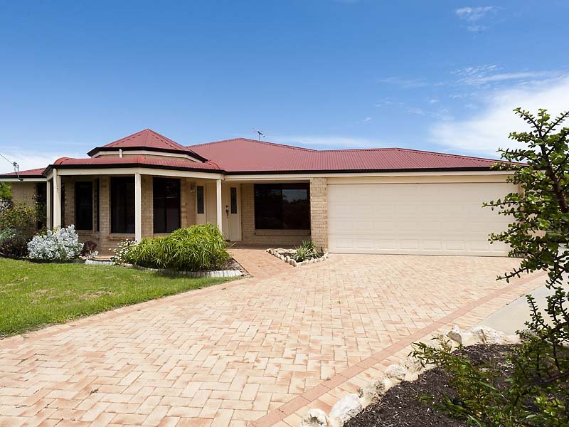 21 Brixham Way, Warnbro, WA 6169 Property Details