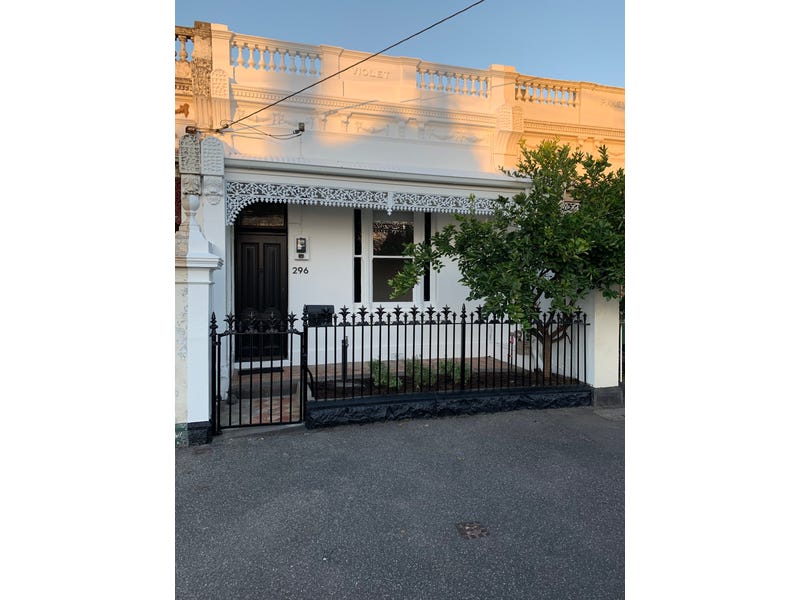 296 Canning Street, Carlton North, VIC 3054