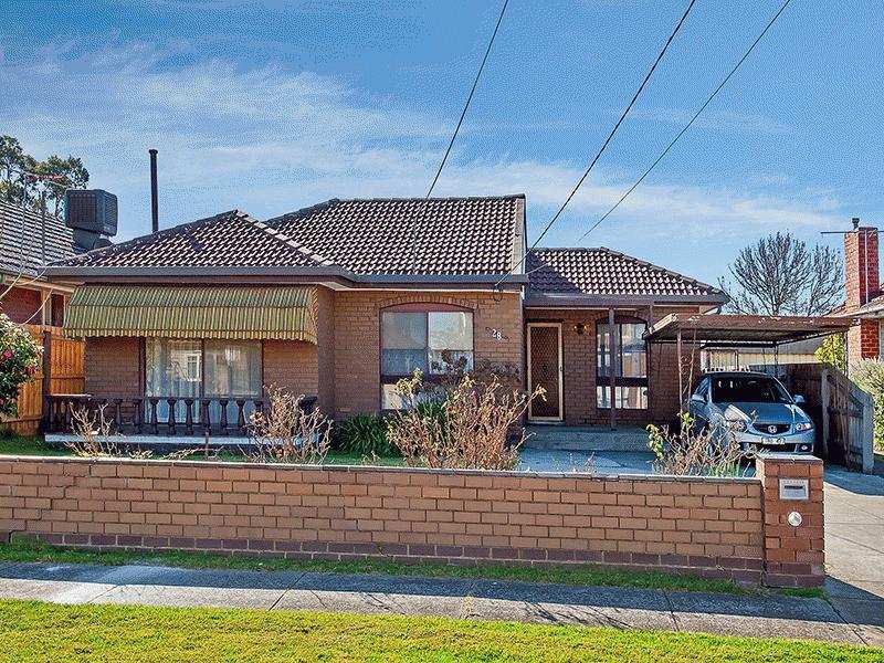 28 Roland Avenue, Strathmore, VIC 3041
