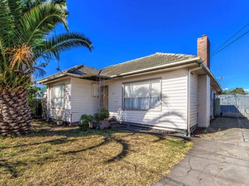 64 Walmer Avenue, St Albans, VIC 3021