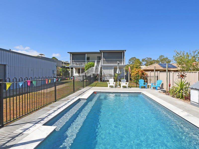 78 Howard Street, Burrum Heads, Qld 4659 House for Sale realestate