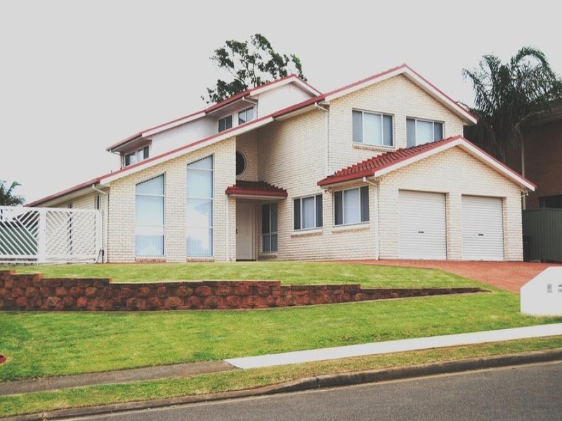 26 Murrumburrah Street, Wakeley, NSW 2176 Property Details