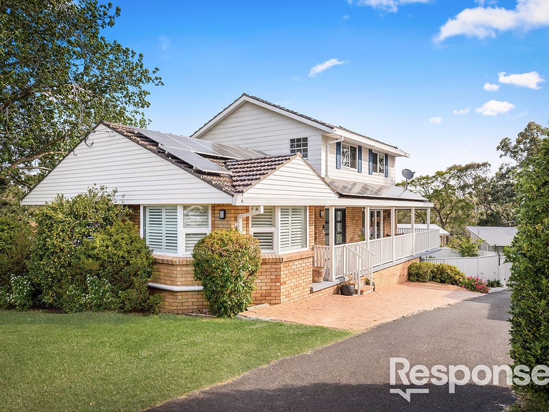 72 Model Farms Road, Winston Hills, NSW 2153