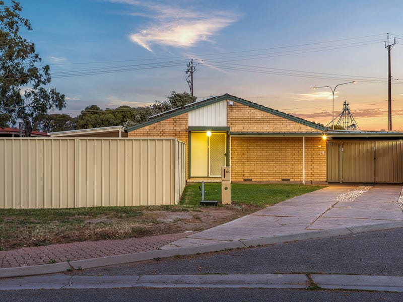 12 Tucker Cres, North Haven, SA 5018