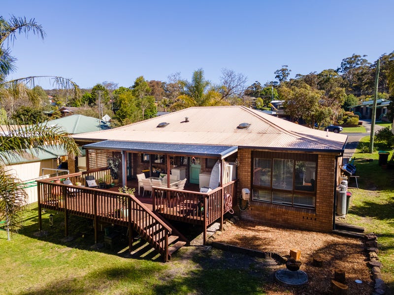49 Pambula Beach Road, Pambula Beach, NSW 2549