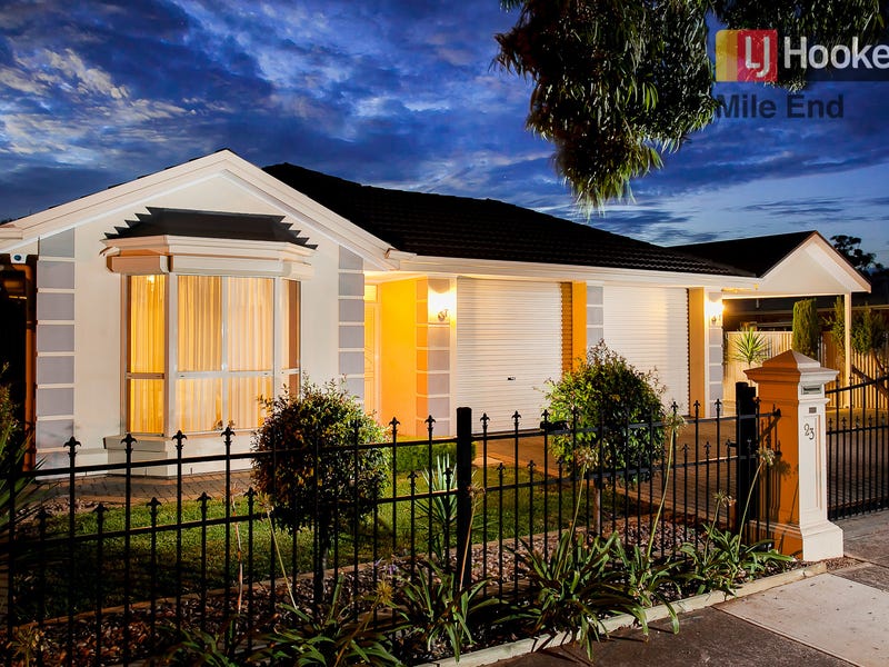 23 Suffolk Street, Angle Park, SA 5010