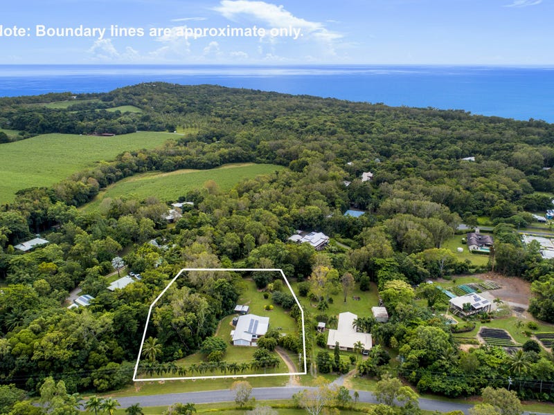 Acreage for Sale in Port Douglas Greater Region, QLD Acreage for Sale in Port Douglas Greater Region, QLD