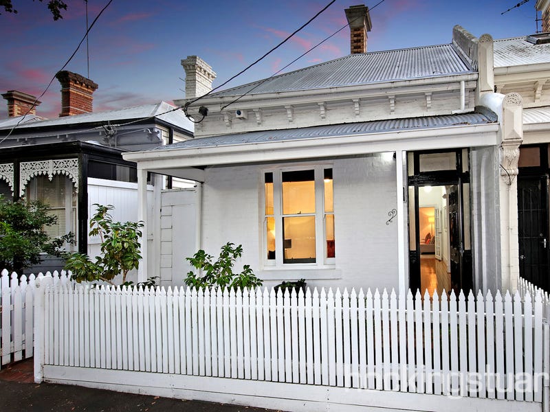 10 Murray Street, Prahran, Vic 3181 Property Details