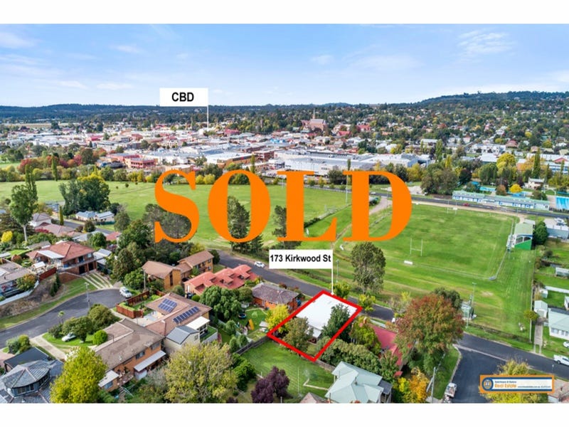 173 Kirkwood Street, Armidale, NSW 2350 Property Details