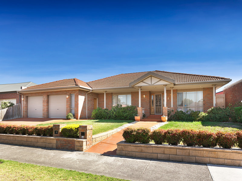 3 Gowanbrae Drive, Gowanbrae, VIC 3043