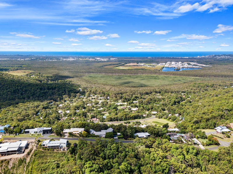 26 Musgrave Drive, Yandina Creek, QLD 4561