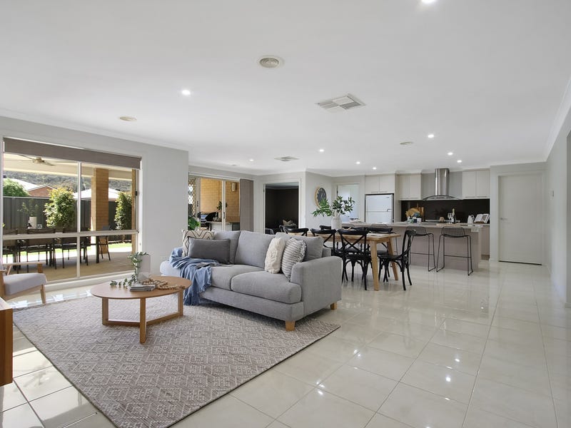 578 Nagle Road, Lavington, NSW 2641 Property Details