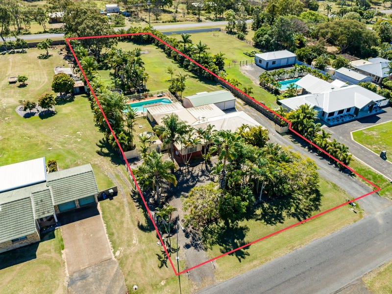 7 Nautilus Drive, Innes Park, QLD 4670