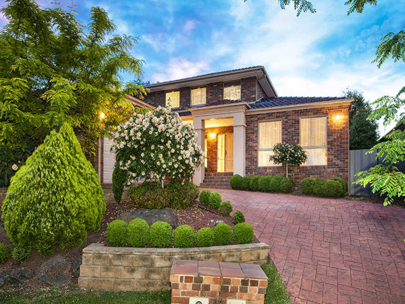 39 Symon Crescent, Greensborough, Vic 3088 Property Details