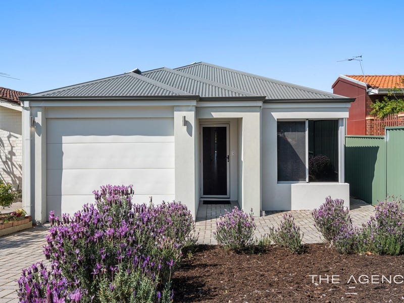 Sold Property Prices & Auction Results in Kardinya, WA 6163
