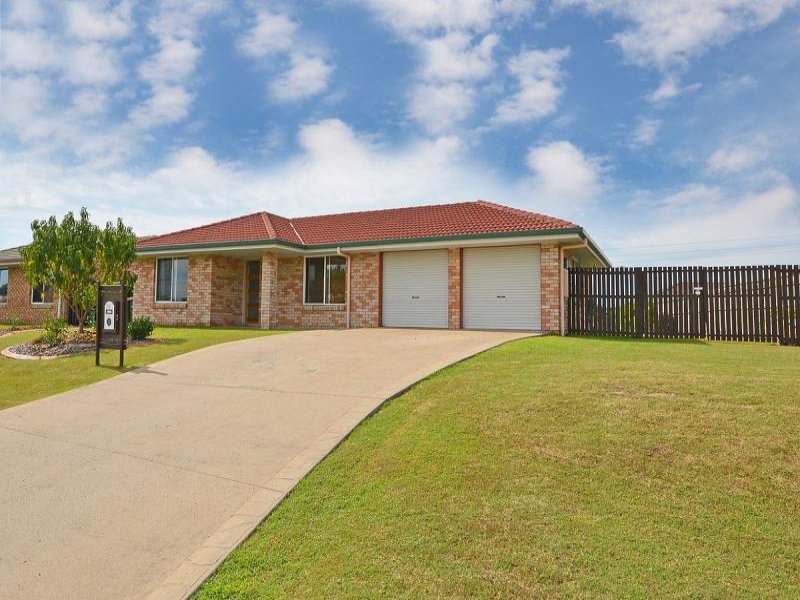 14 Gumtree Drive, Urraween, Qld 4655 Property Details