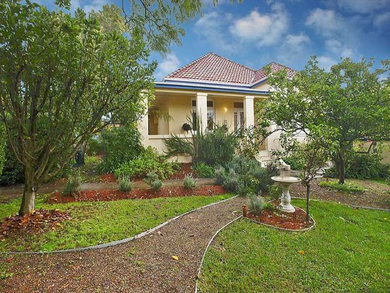 20 Arlington Street, Dulwich Hill, NSW 2203