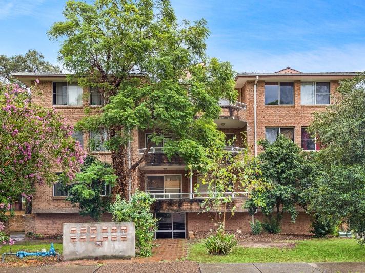 1/24 Moss Place, Westmead, NSW 2145