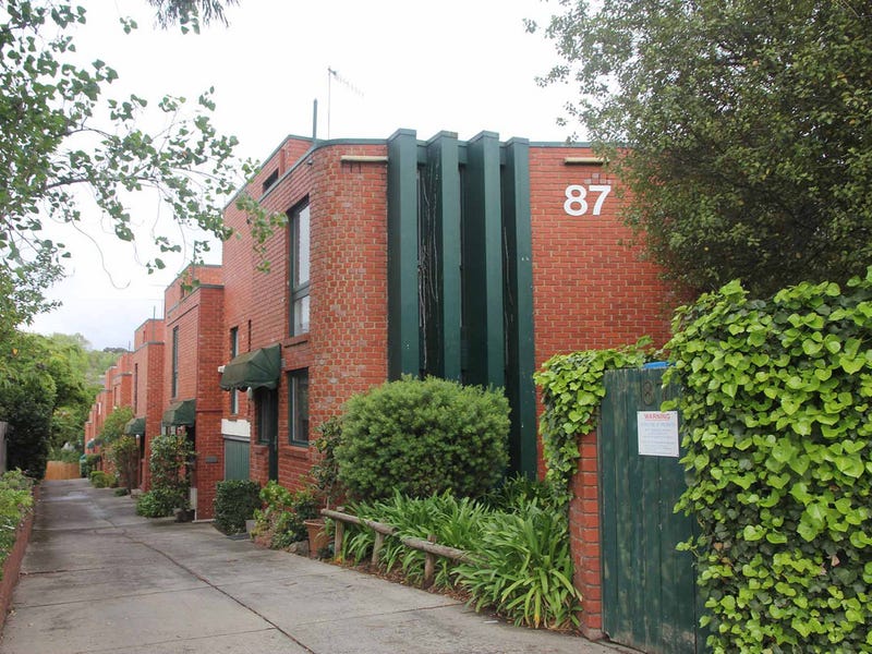 3/87 Earl Street, Kew, VIC 3101