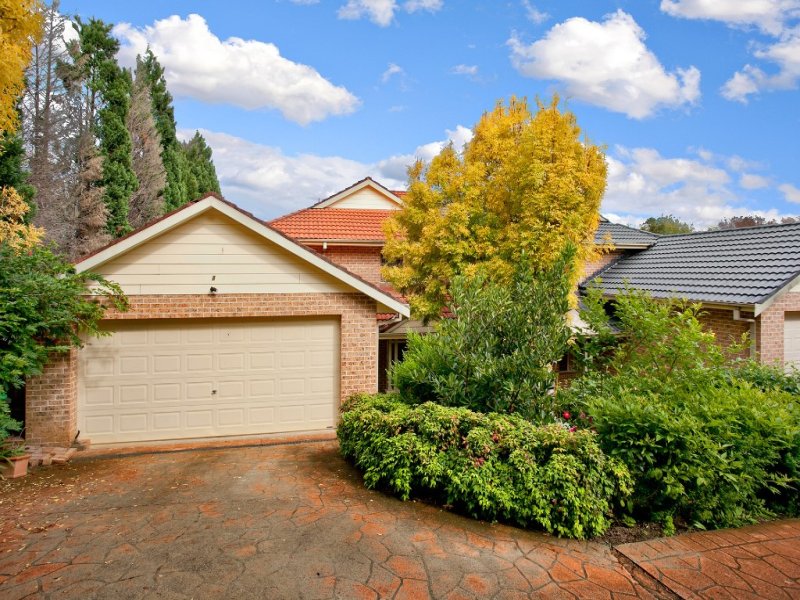 10A Bredon Avenue, West Pennant Hills, NSW 2125