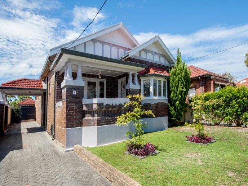 7 Towner Gardens, Pagewood, NSW 2035