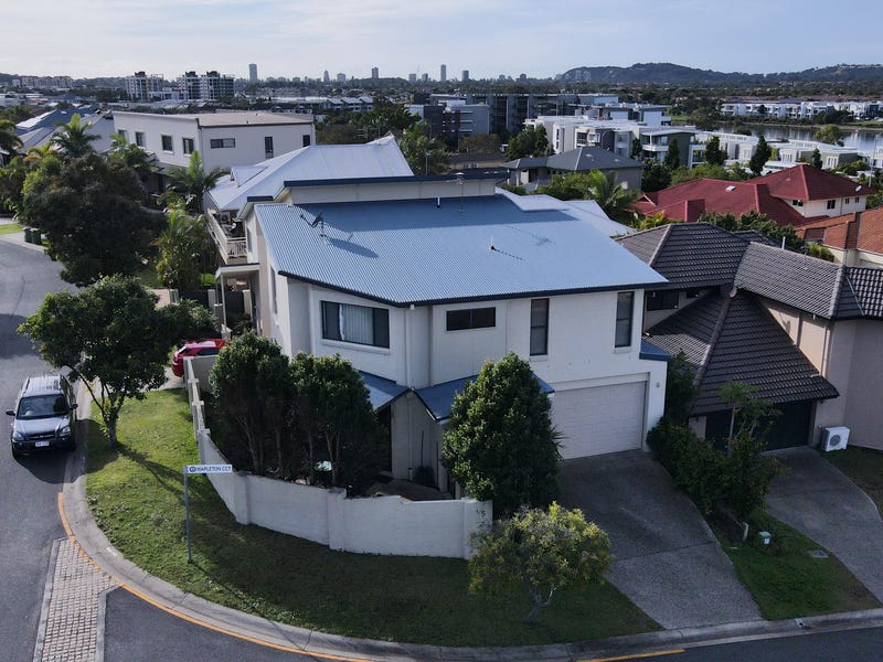 1/5 Mapleton Circuit, Varsity Lakes, QLD 4227