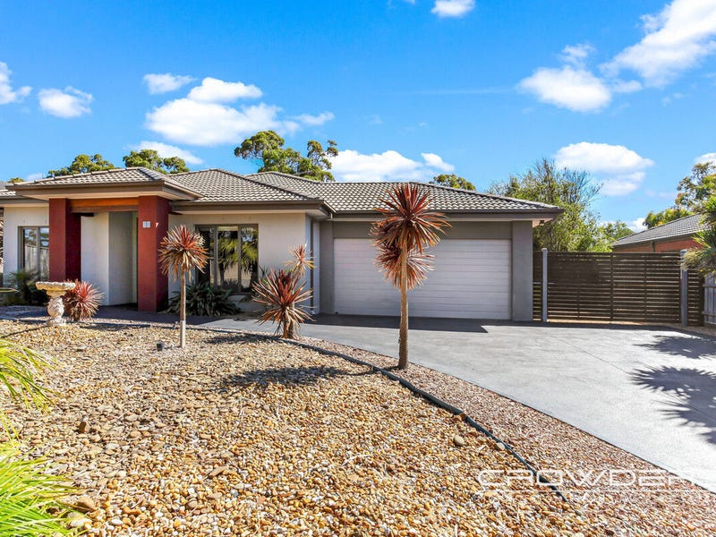 58 Peninsula Sands Boulevard, Rosebud, Vic 3939 Property Details