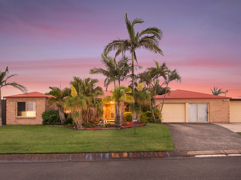 26 Royal Palm Drive, Steiglitz, Qld 4207 Property Details