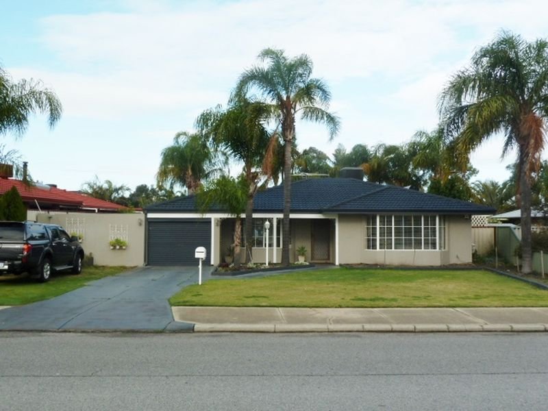 23 Forest Crescent, Thornlie, WA 6108 Property Details