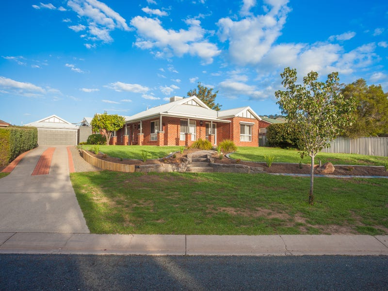 22 Mashie Way, Wodonga, Vic 3690 Property Details