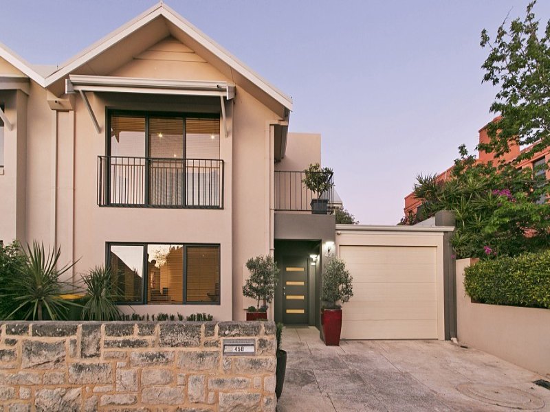 45B Burns Street, North Fremantle, WA 6159