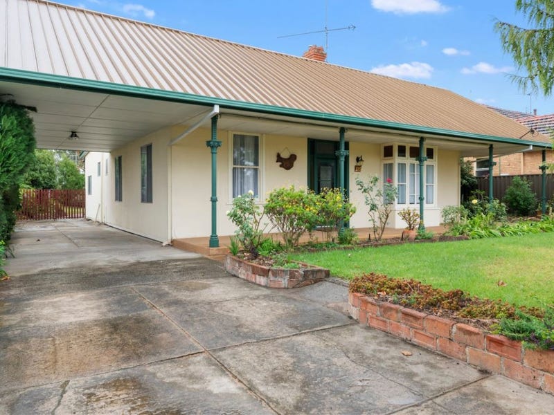 115 Binney Street, Euroa, Vic 3666