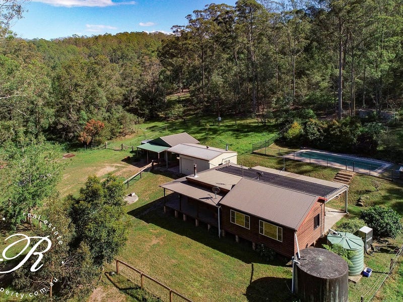 23 Paperbark Place, Booral, NSW 2425 Property Details