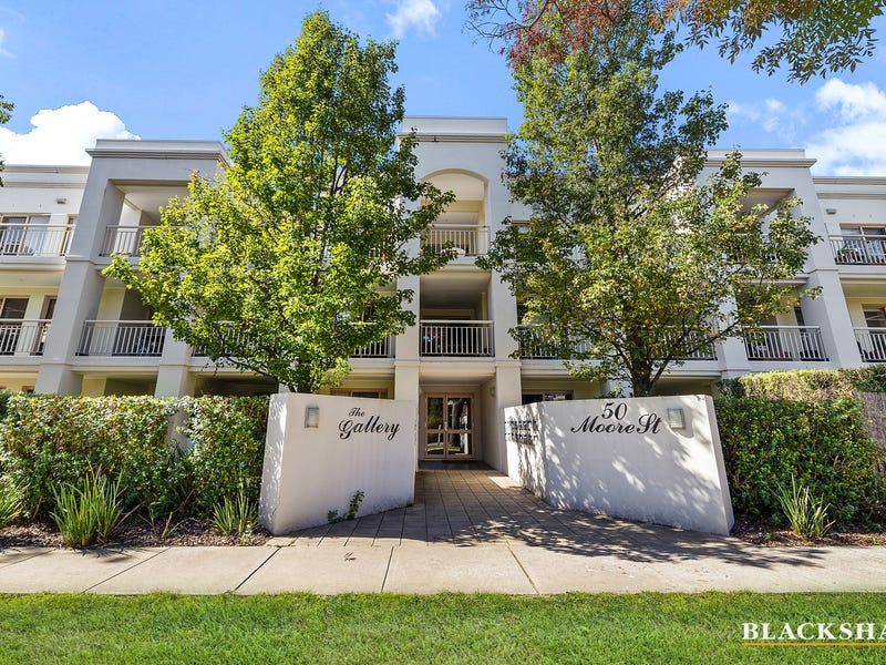 31/50 Moore Street, Turner, ACT 2612 Property Details