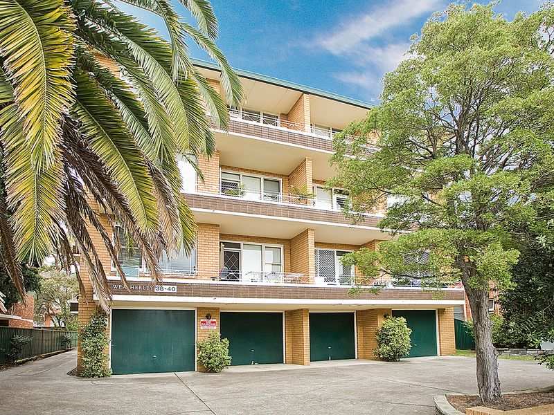 Unit 9,38 CRAWFORD ROAD, BrightonLeSands, NSW 2216 Property Details