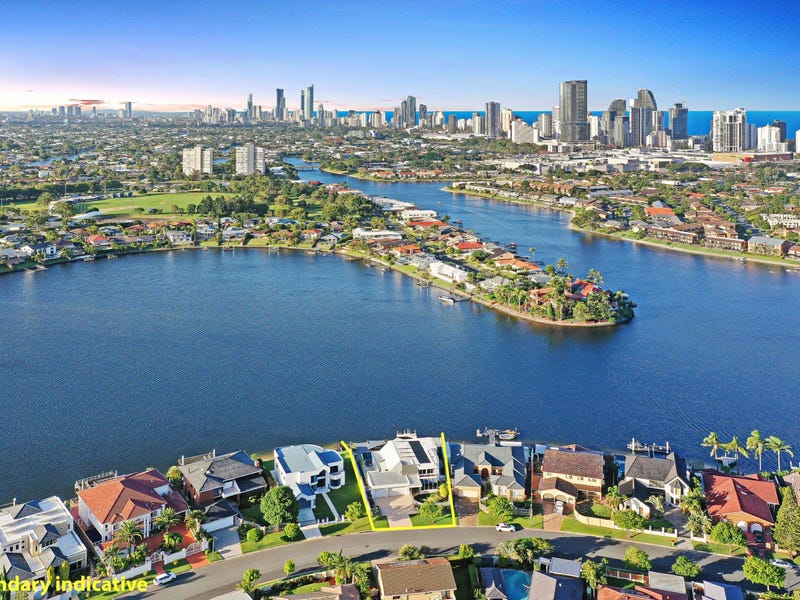 37 Intrepid Drive, Mermaid Waters, QLD 4218