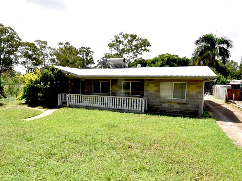 10 Harvey Road, Beecher, Qld 4680 Property Details