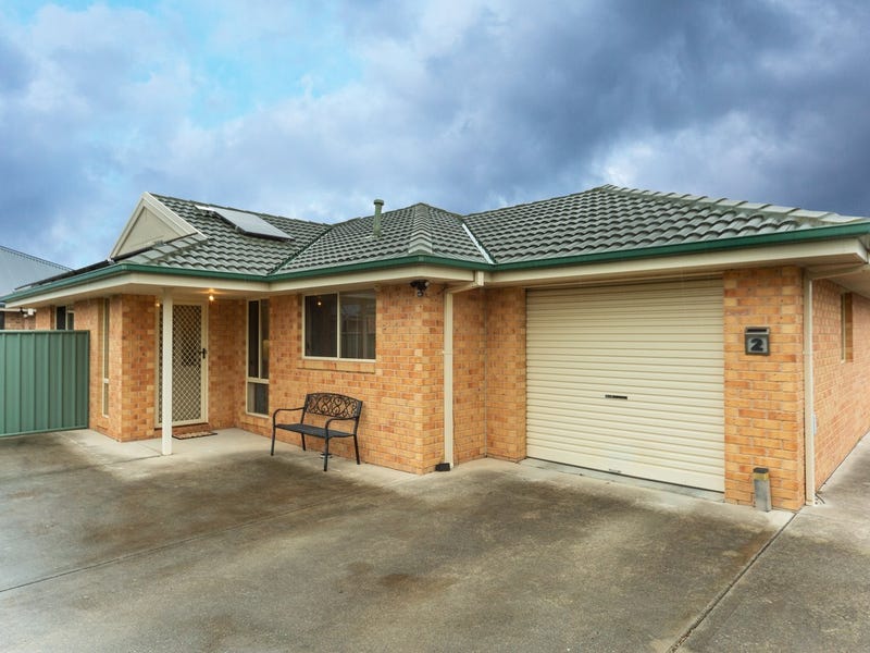 2/13 Rachel Court, Lavington, NSW 2641
