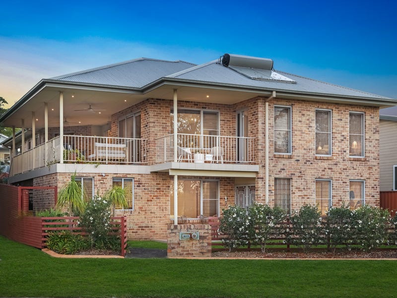 2 Steyne Road, Saratoga, NSW 2251 Property Details