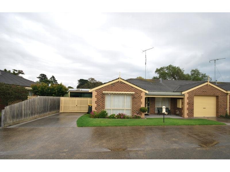 5/53 Wyndham Street, Drysdale, Vic 3222 Property Details