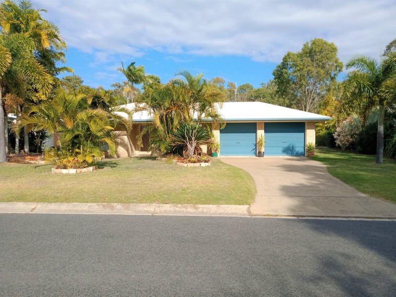 123 Burrum Street, Burrum Heads, QLD 4659