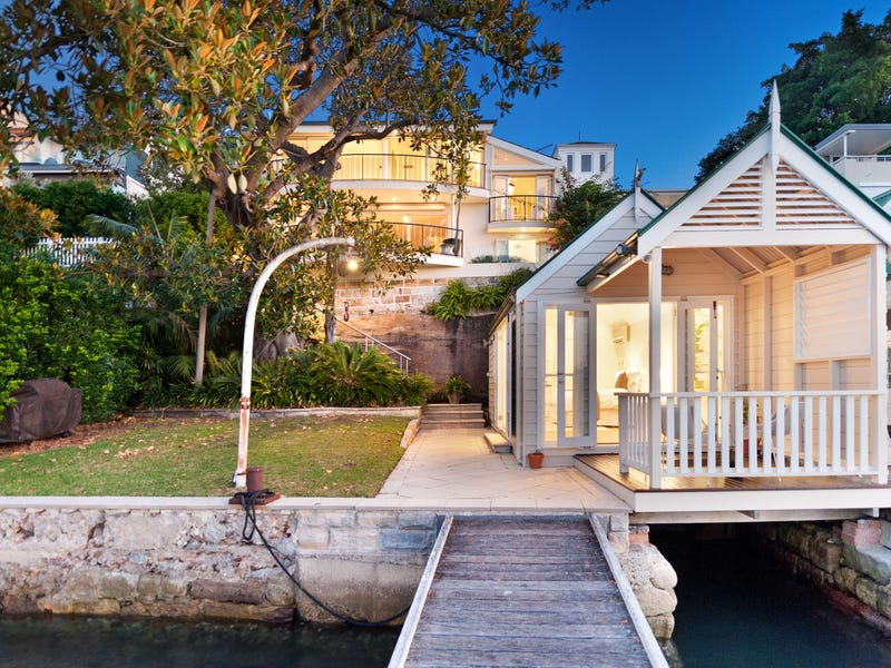 7A Wharf Road, Birchgrove, NSW 2041 Property Details