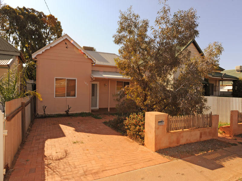 180 Piccadilly Street, Kalgoorlie, WA 6430 Property Details