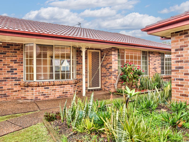 2/253 Glebe Road, Merewether, NSW 2291