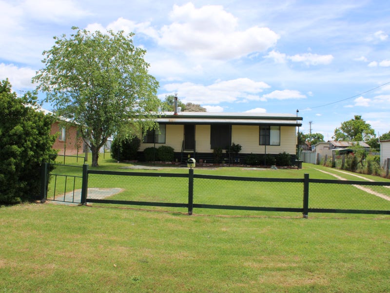 3 Souter Street, Bundarra, NSW 2359 House for Sale